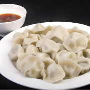 牛肉水饺(12隻) Beef Dumplings (12 Pcs) - Takeaway