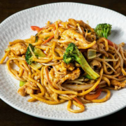 #7 Satay Box - Takeaway